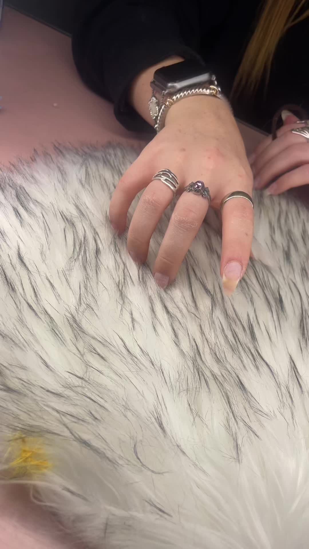 @Kennedi Kaye