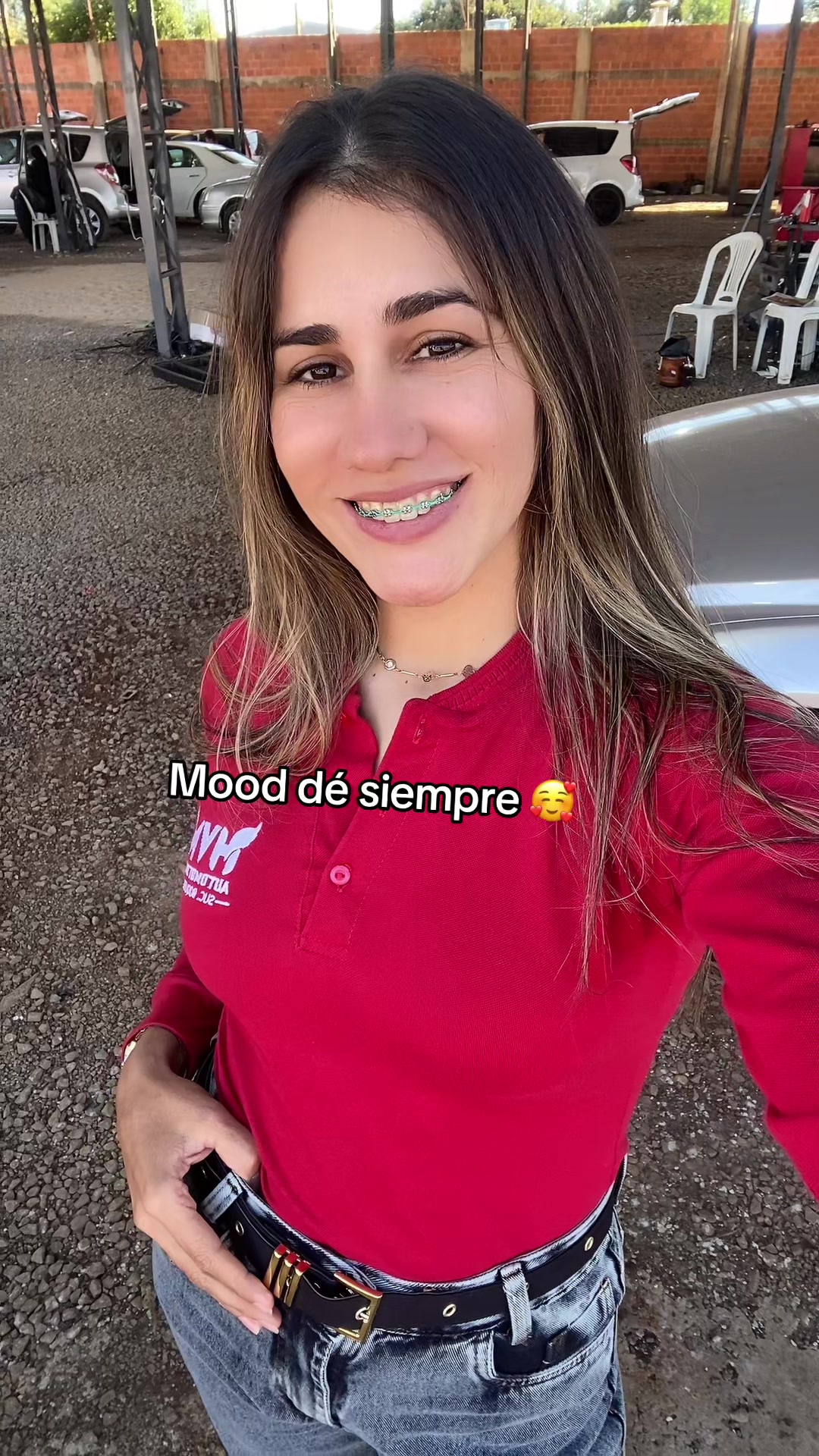 @Amigos de TIKTOK ๐ค๐