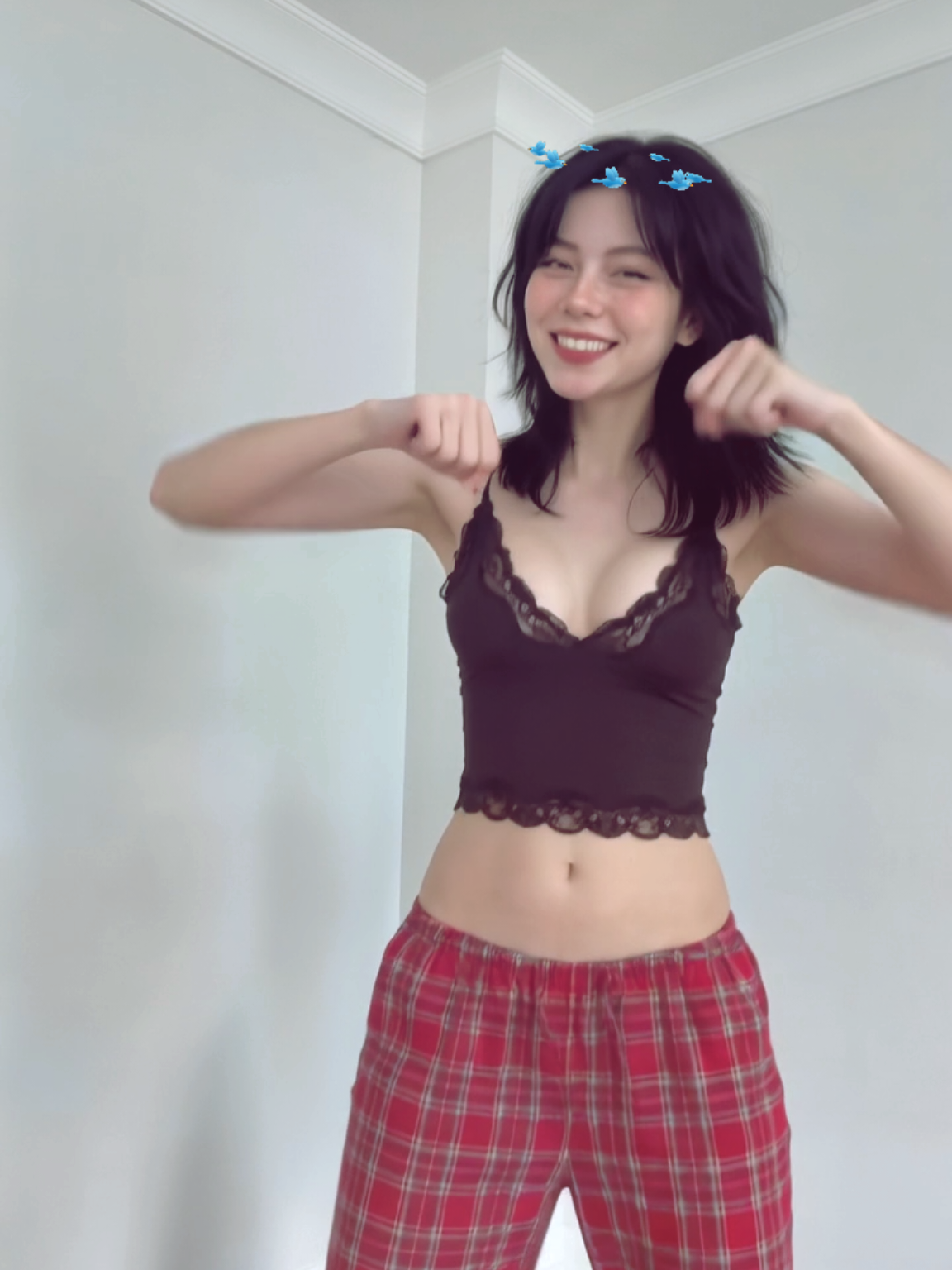 @Mila Saint