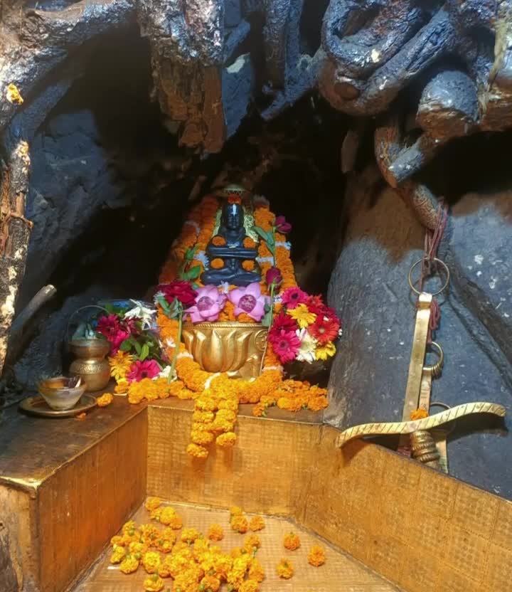 @जय माता दी जी