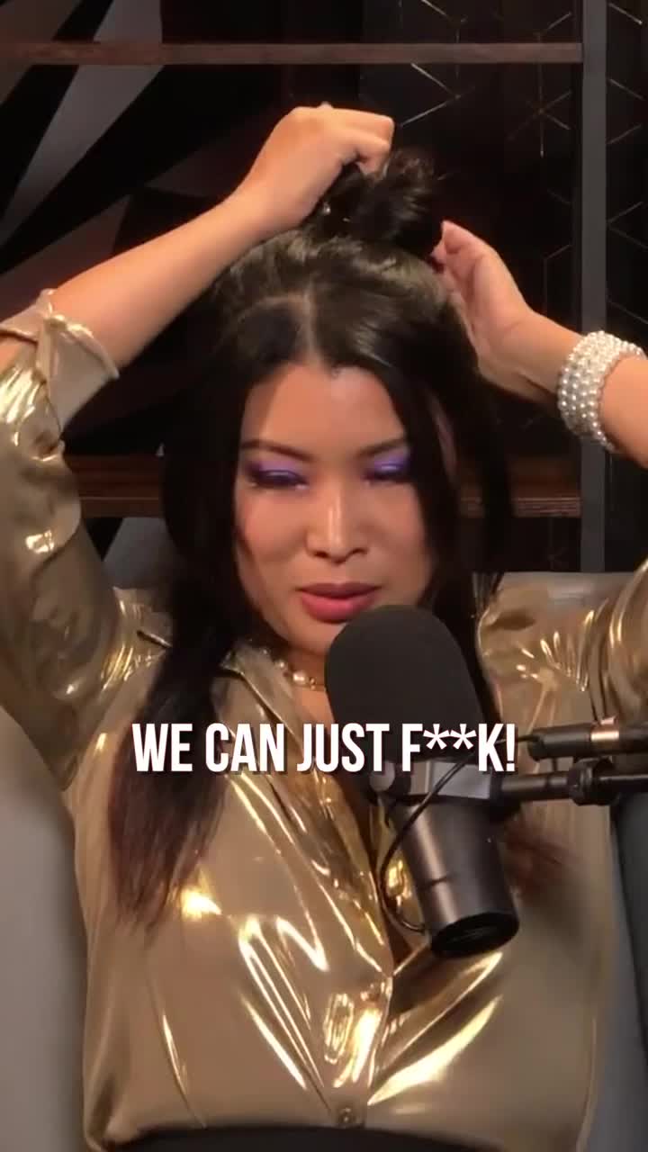 @Mikalah Gordon