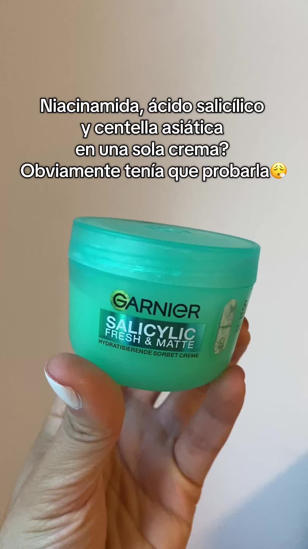 @MichelinaSkin