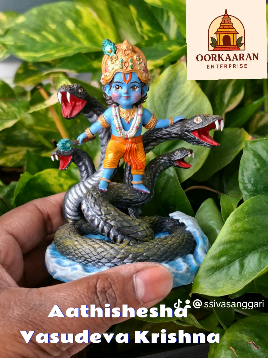 @Oorkaaran Enterprise