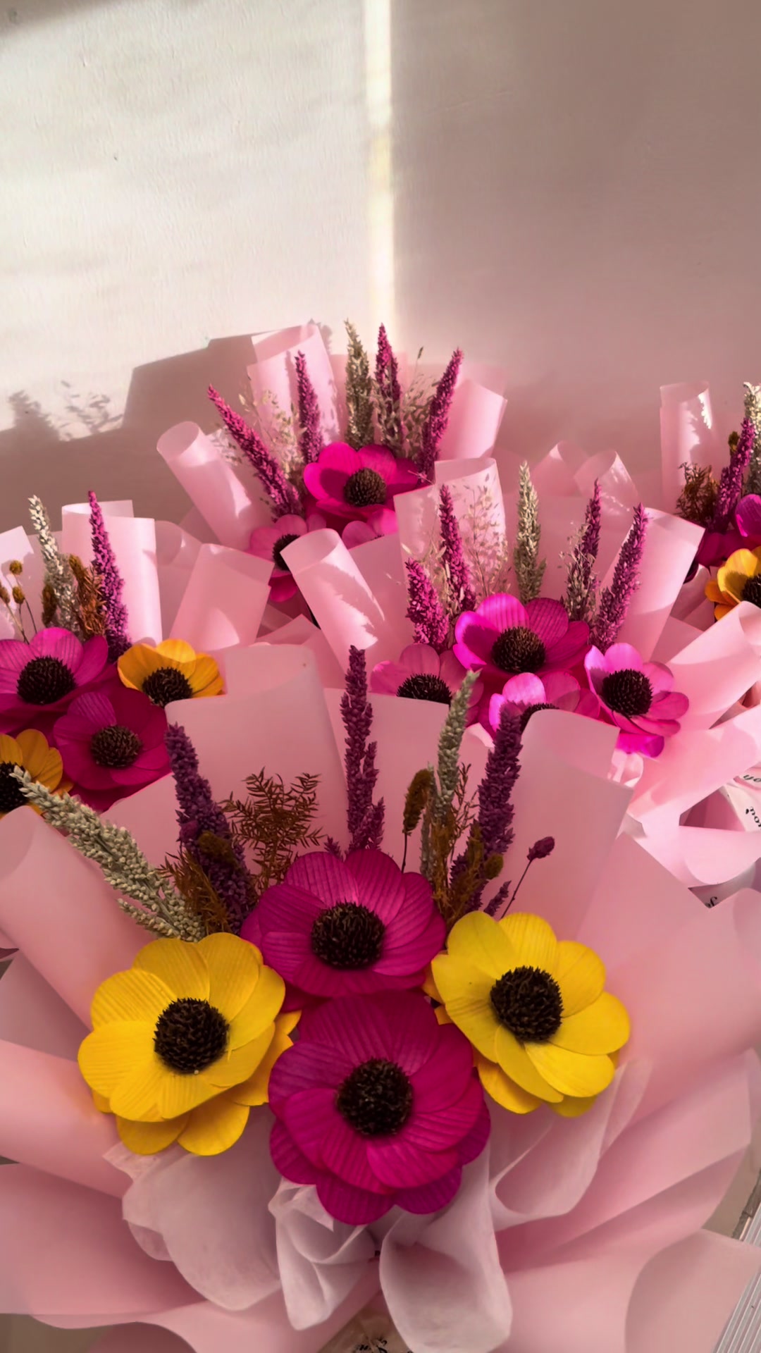 @Bunch of Blooms ๐