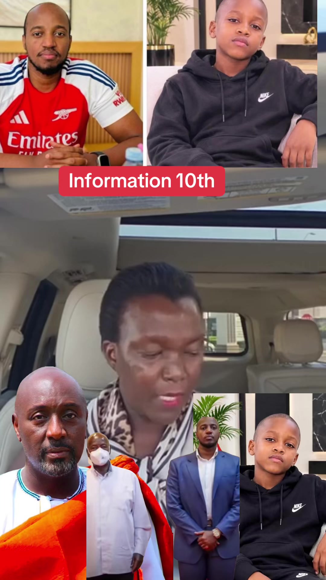 @Kato wa Kyagulanyi