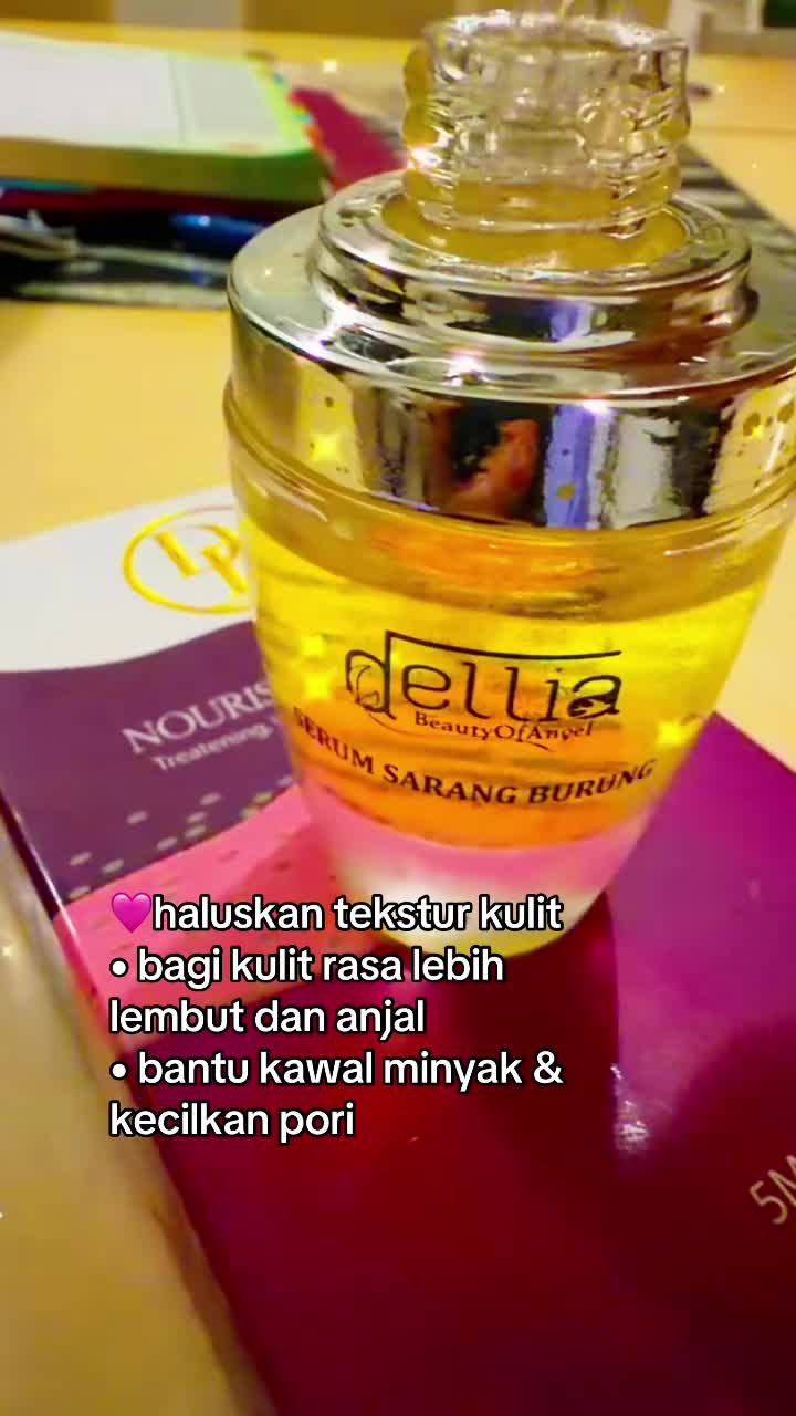 @RDELLIA BEAUTY SDN.BHD