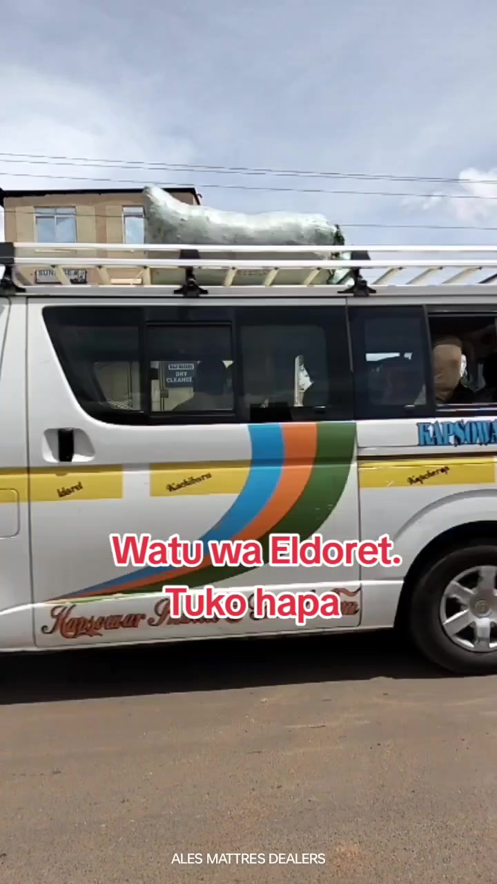 @Mattress Dealers Eldoret