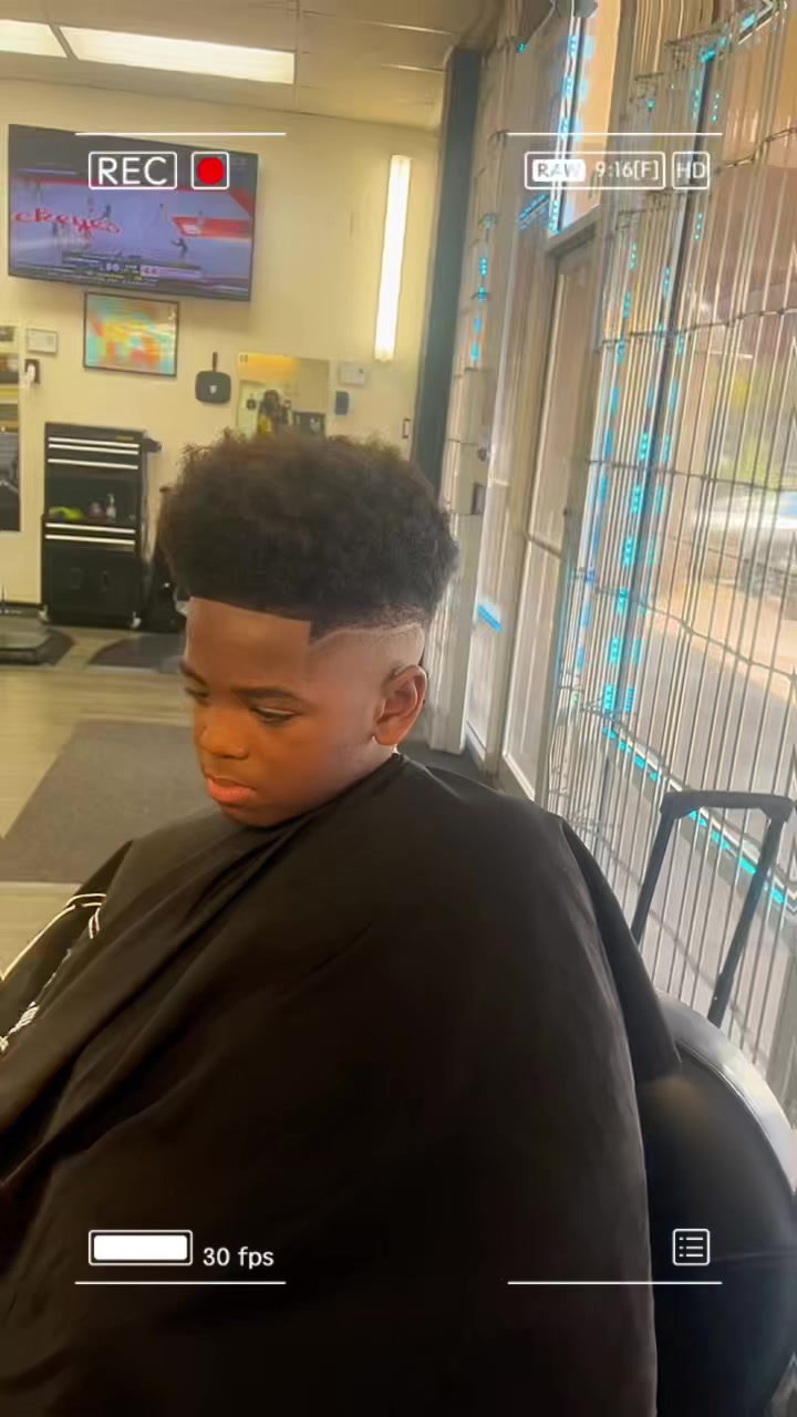 @Qua The Barber💈💈💈