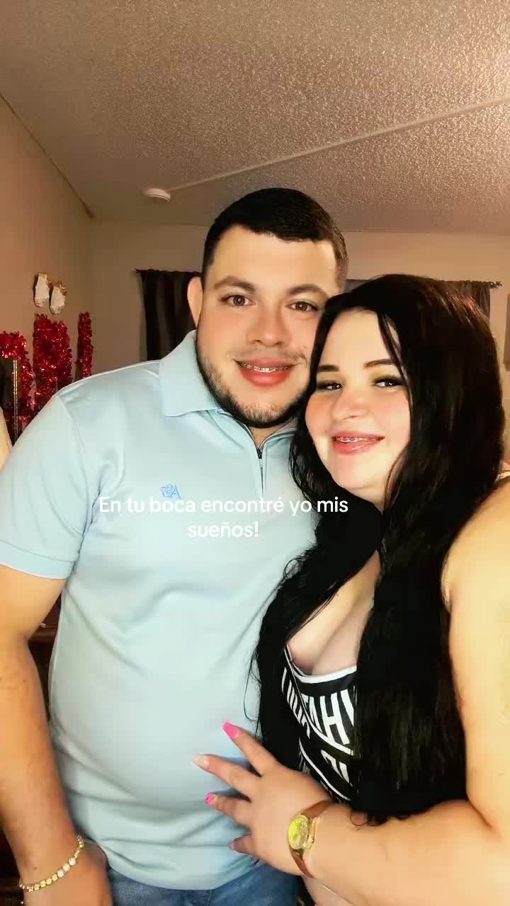 @Fany de Álvarez❤️