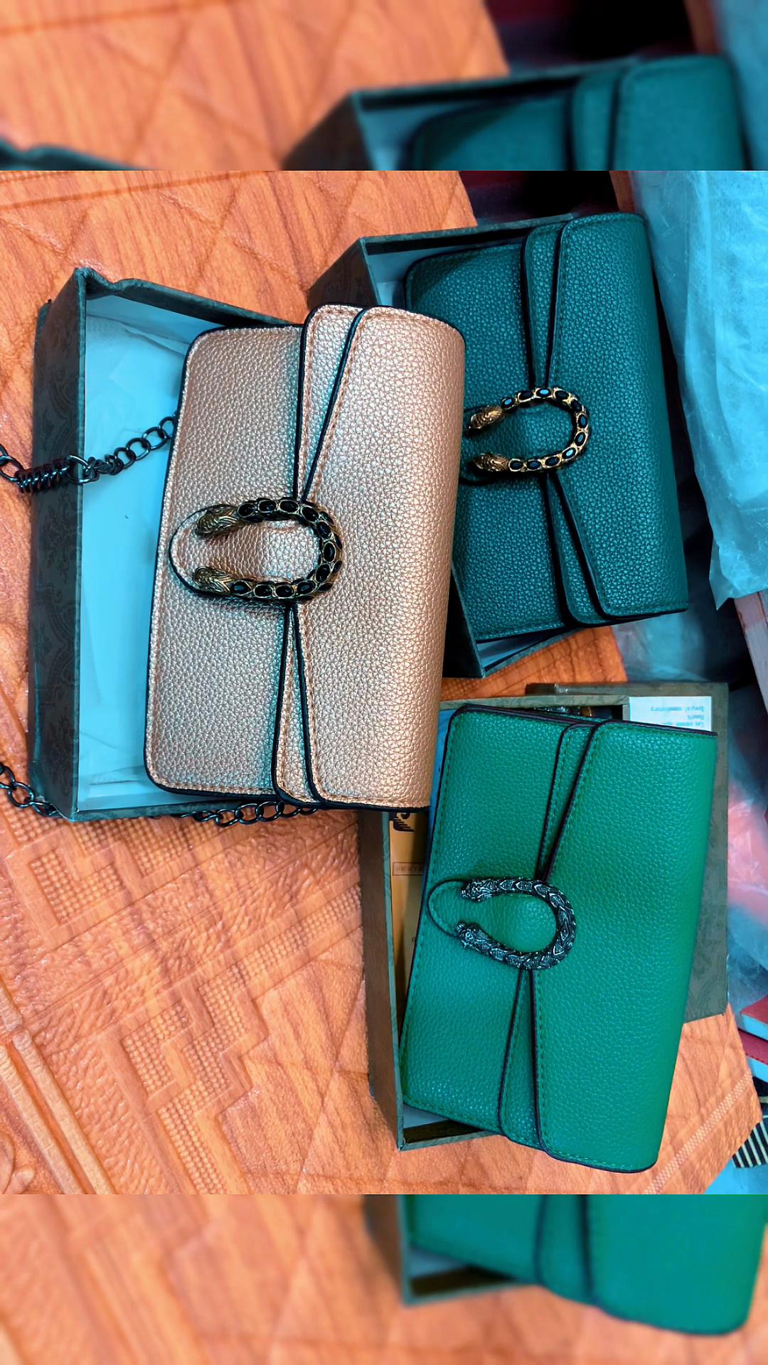 @GEEONLINE FASHION BAG IN ENUGU