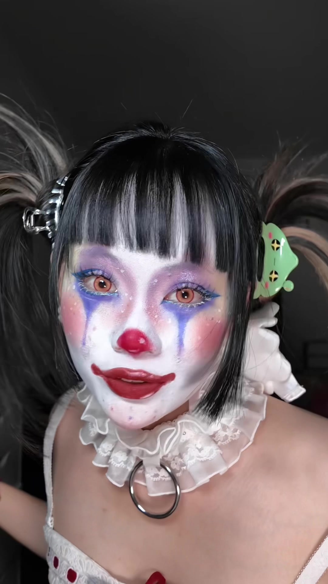 @Haku