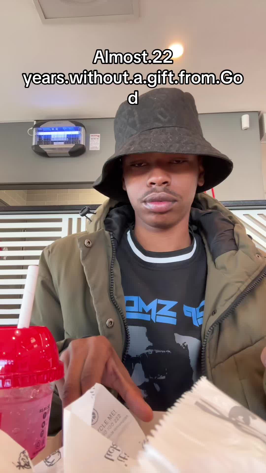 @Andile