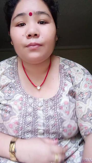 @jharana gharti magar