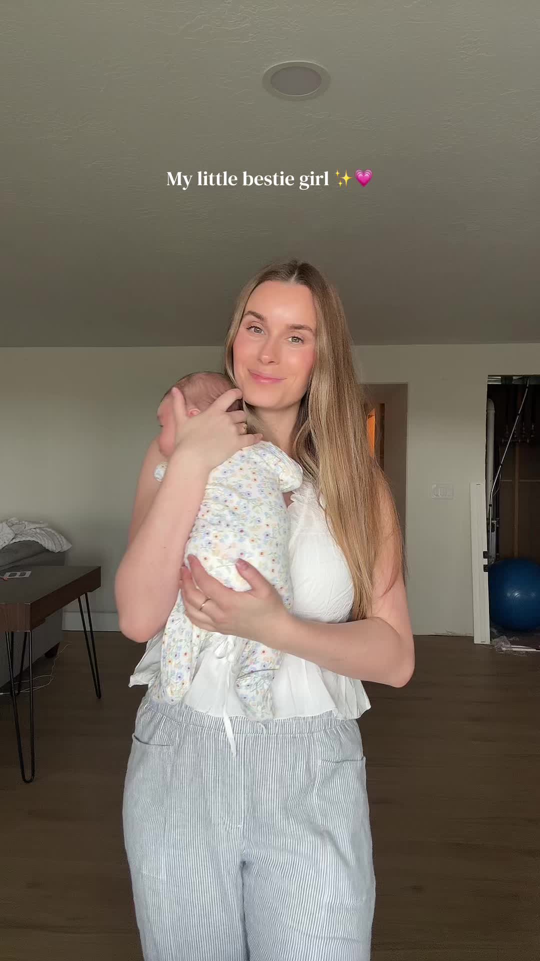 @Jaclyn | First time mom & UGC