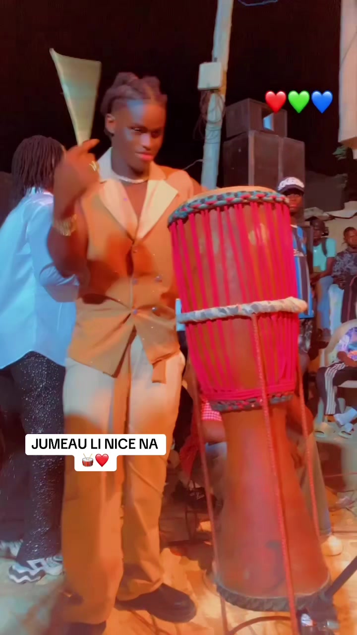 @LAMZO ARTISTE 🥁🩸👌❤️