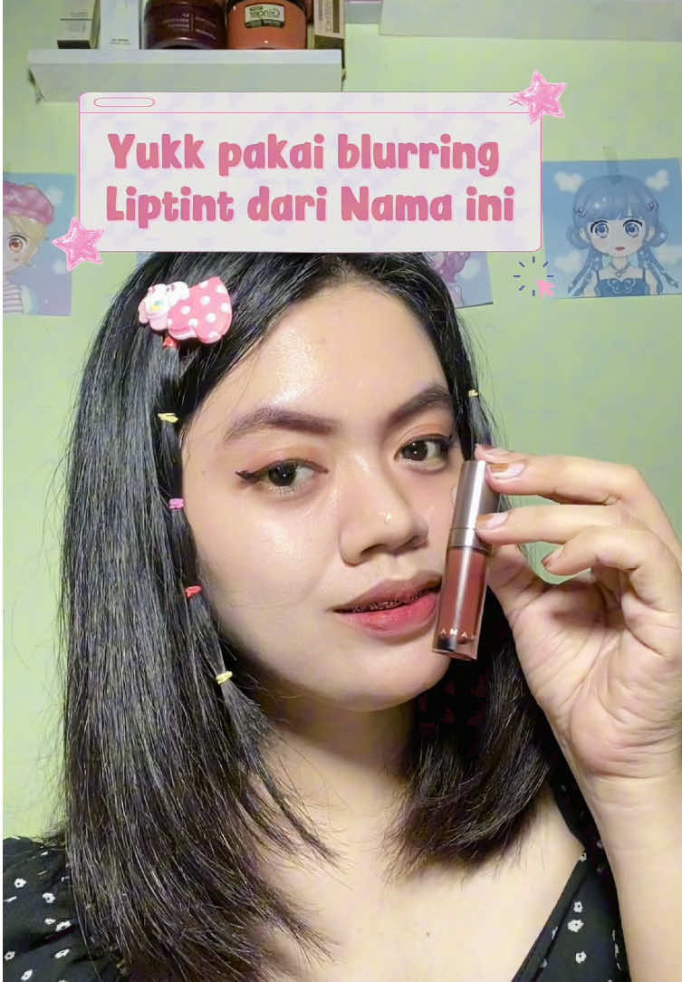 @Kiki | BeautyEnthusiast
