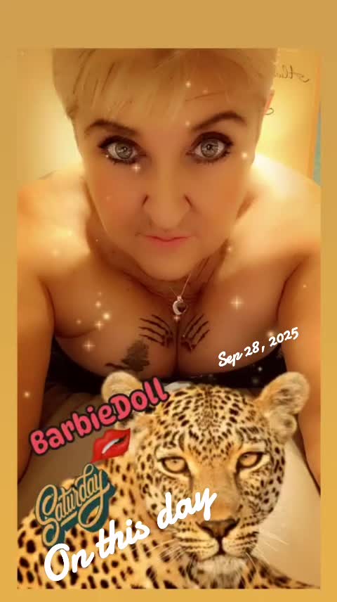 @Virgo❌️Barbie