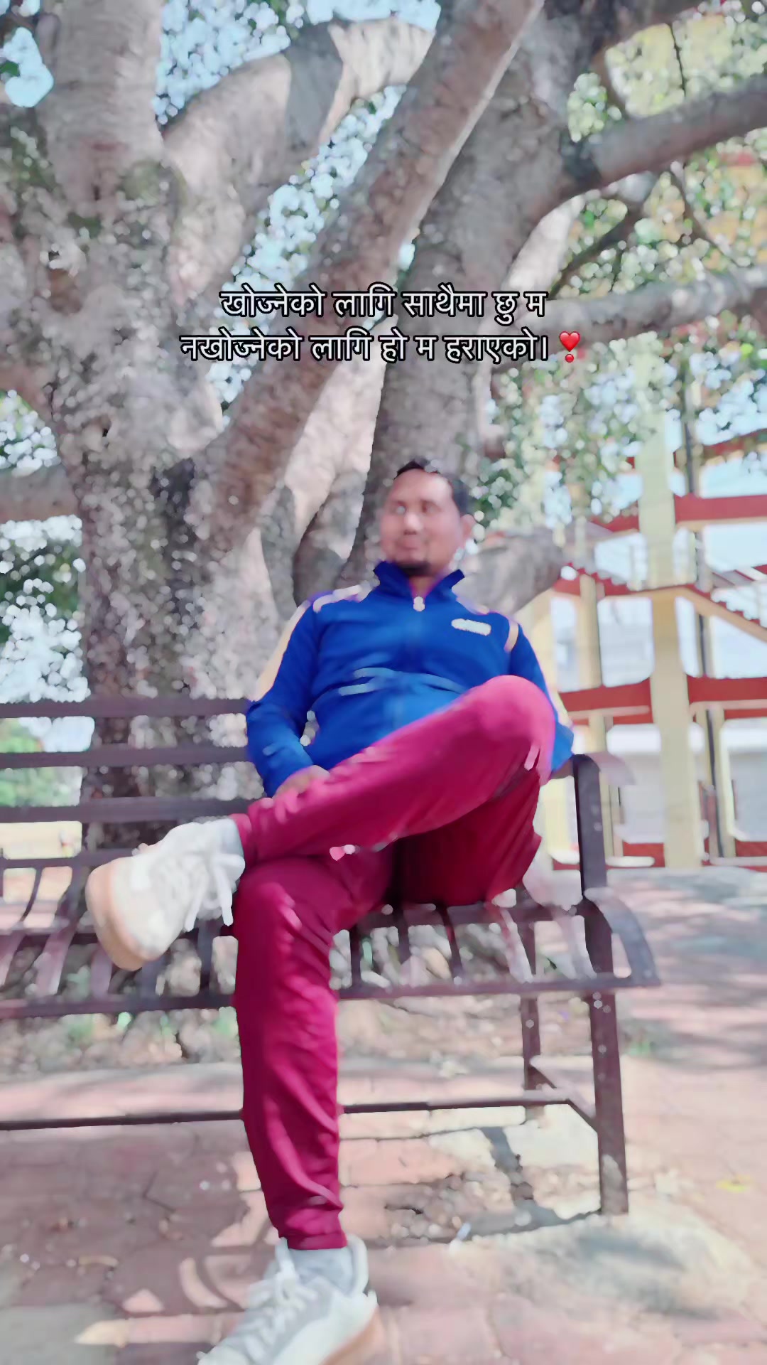 @KB Magar (केबि मगर)