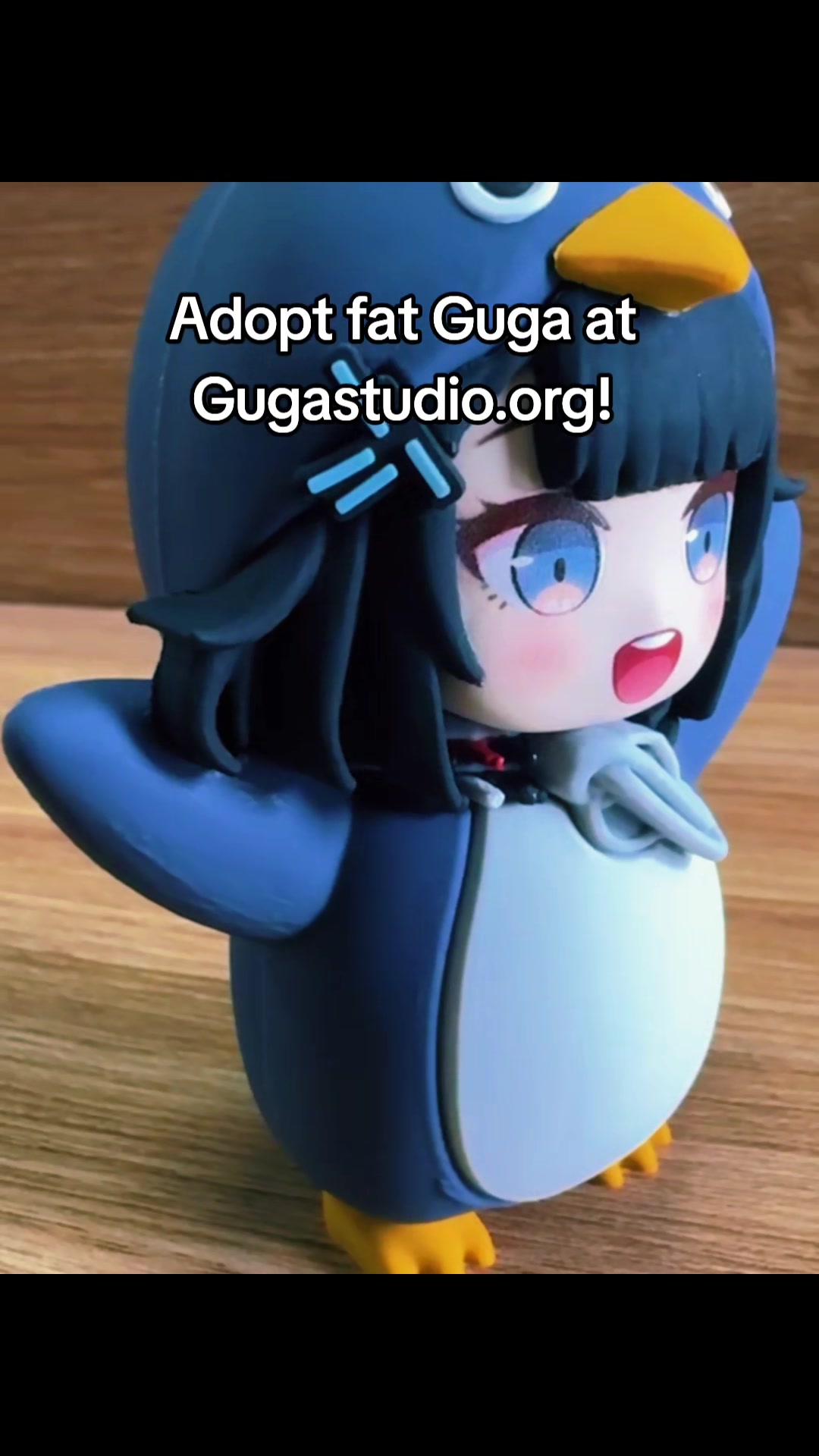 @GUGAStudio