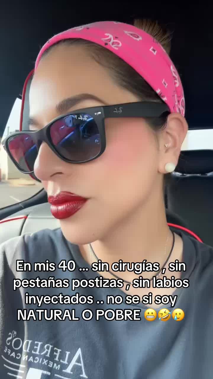 @Karlita Lisbet Ávila