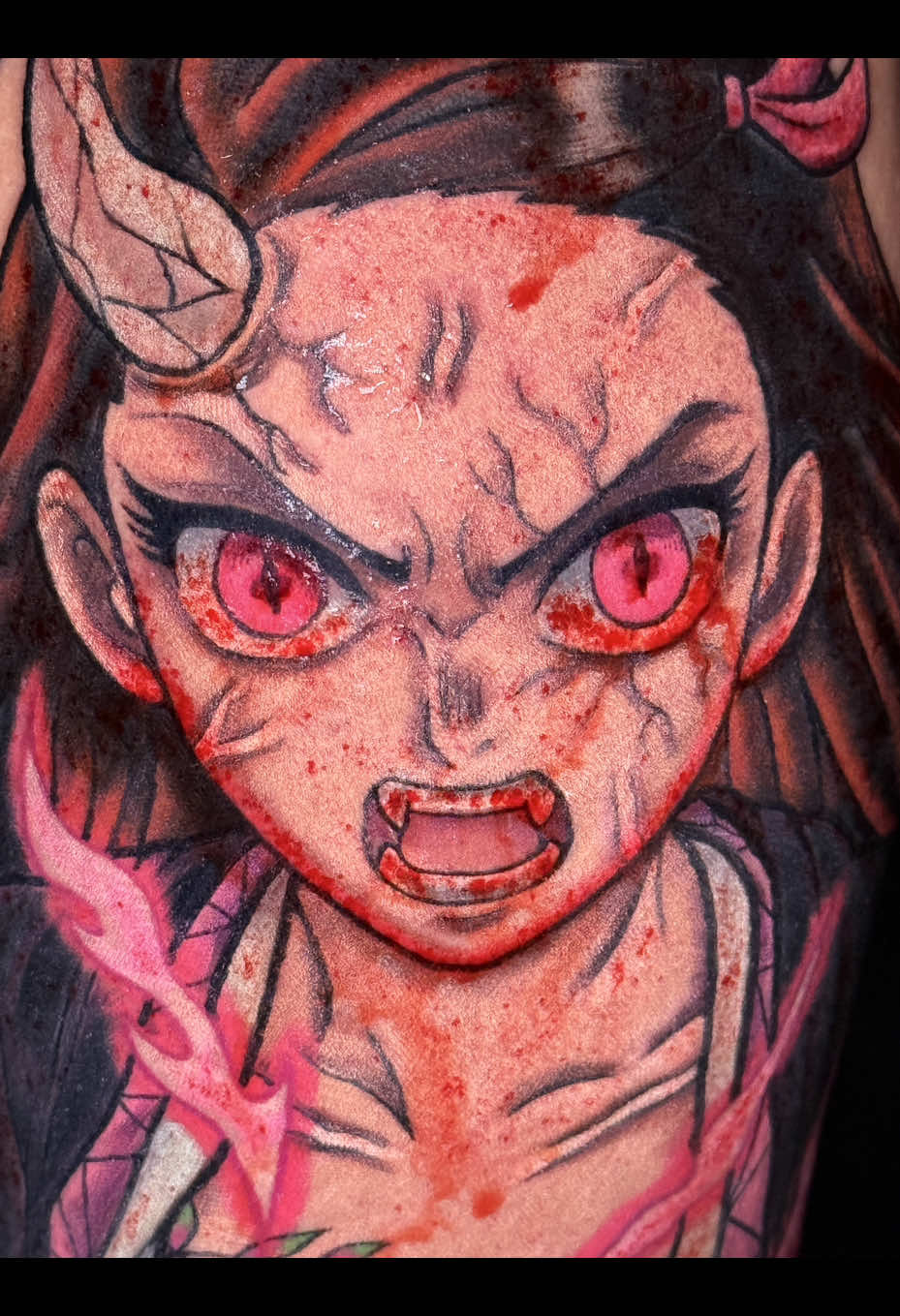 @Aska Izan Tattoo OFICIAL