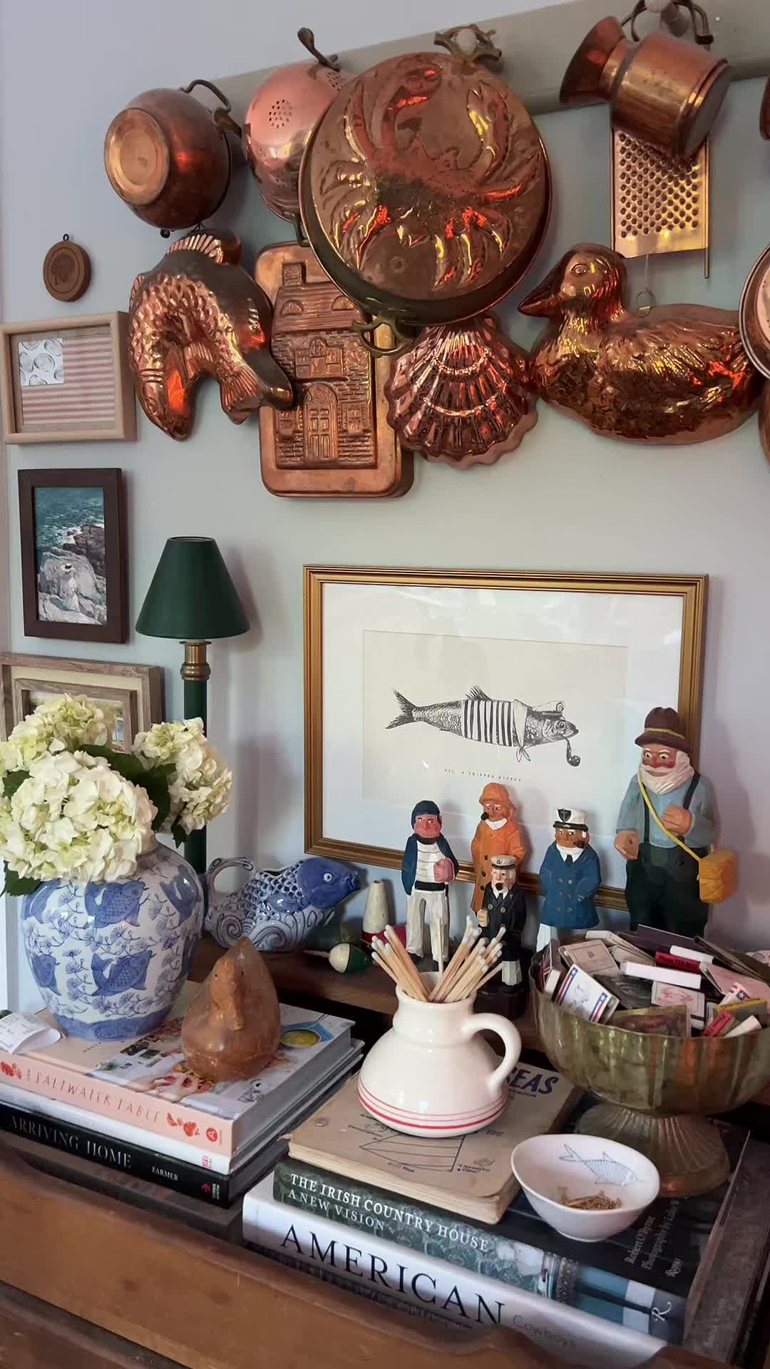 @CozyCollectedHome