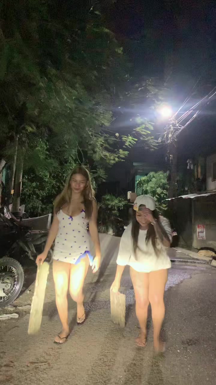 @kimberly ferolino