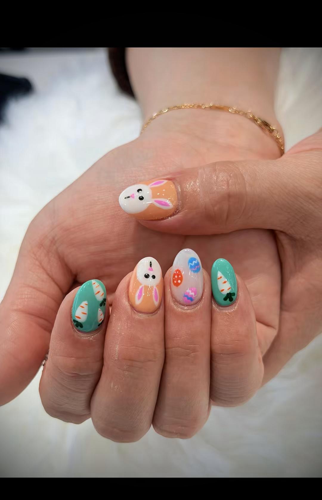 @Salem Nail Bar