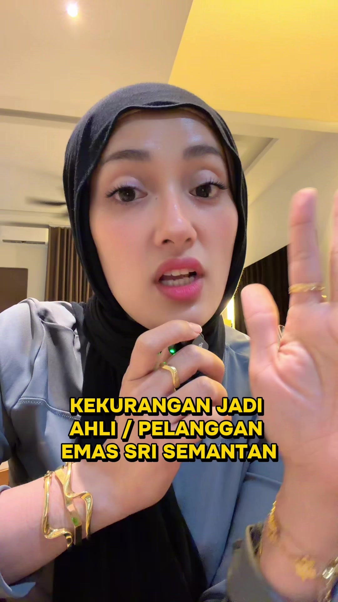 @PUTERI TIARA