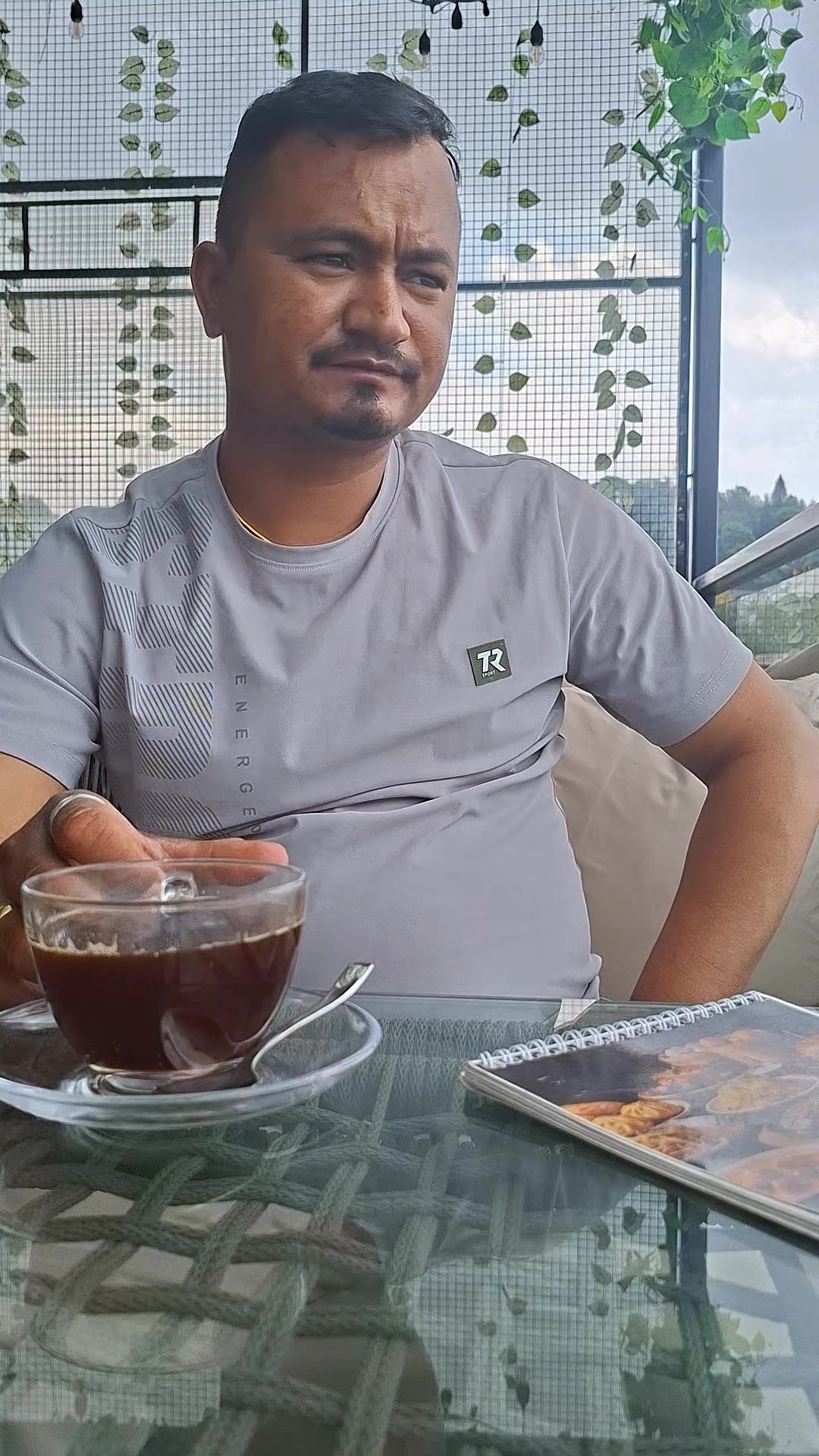 @Tek Adhikari