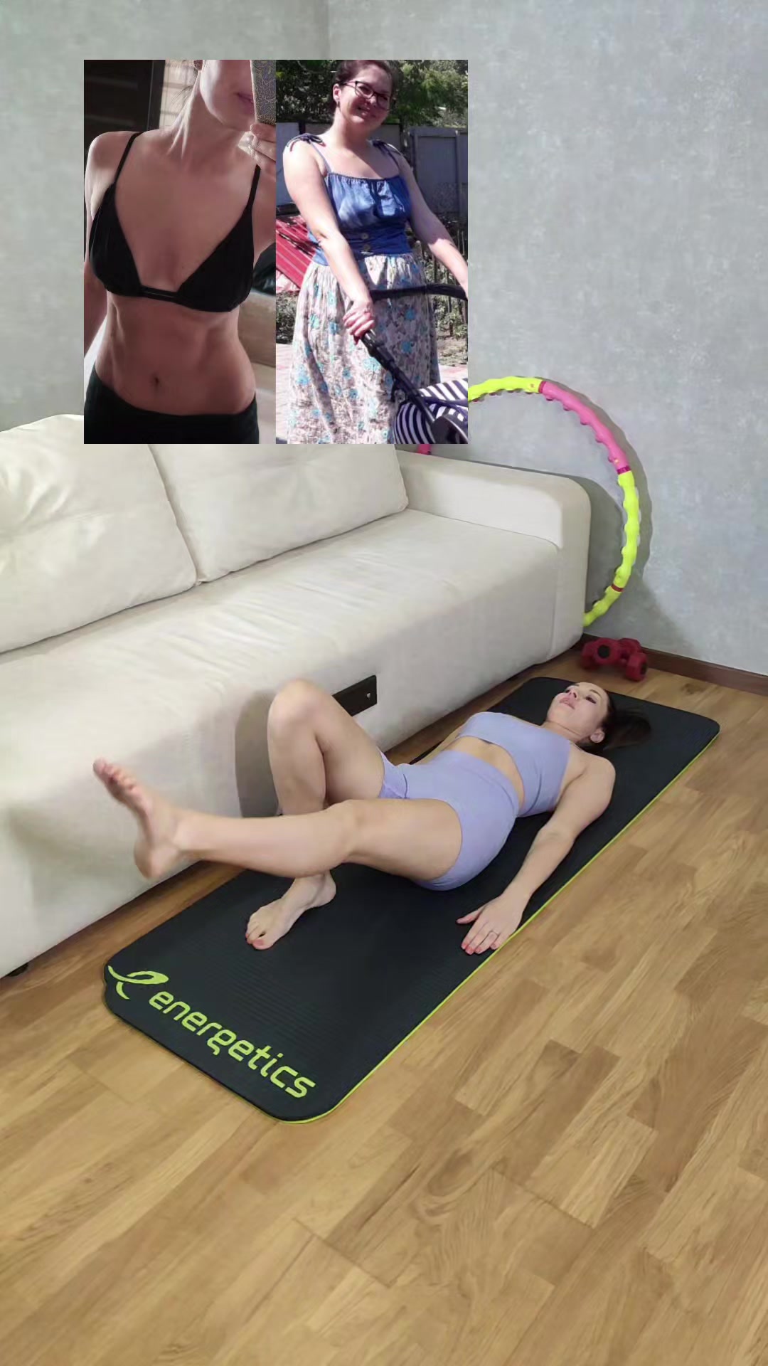 @ФИТНЕС ДОМА