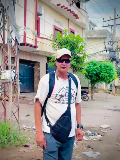 @Waheed Gujjar