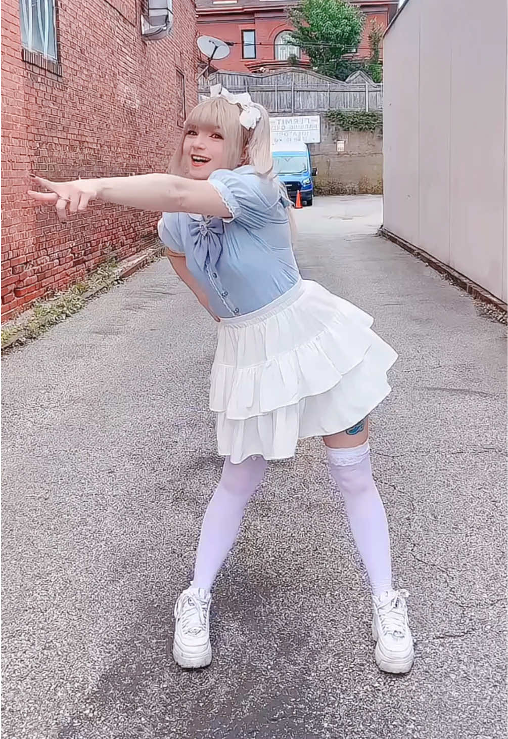 @BERRY 🎀🍓 ベリー