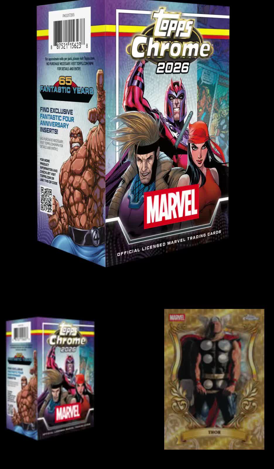 @PastimeComicsandcards