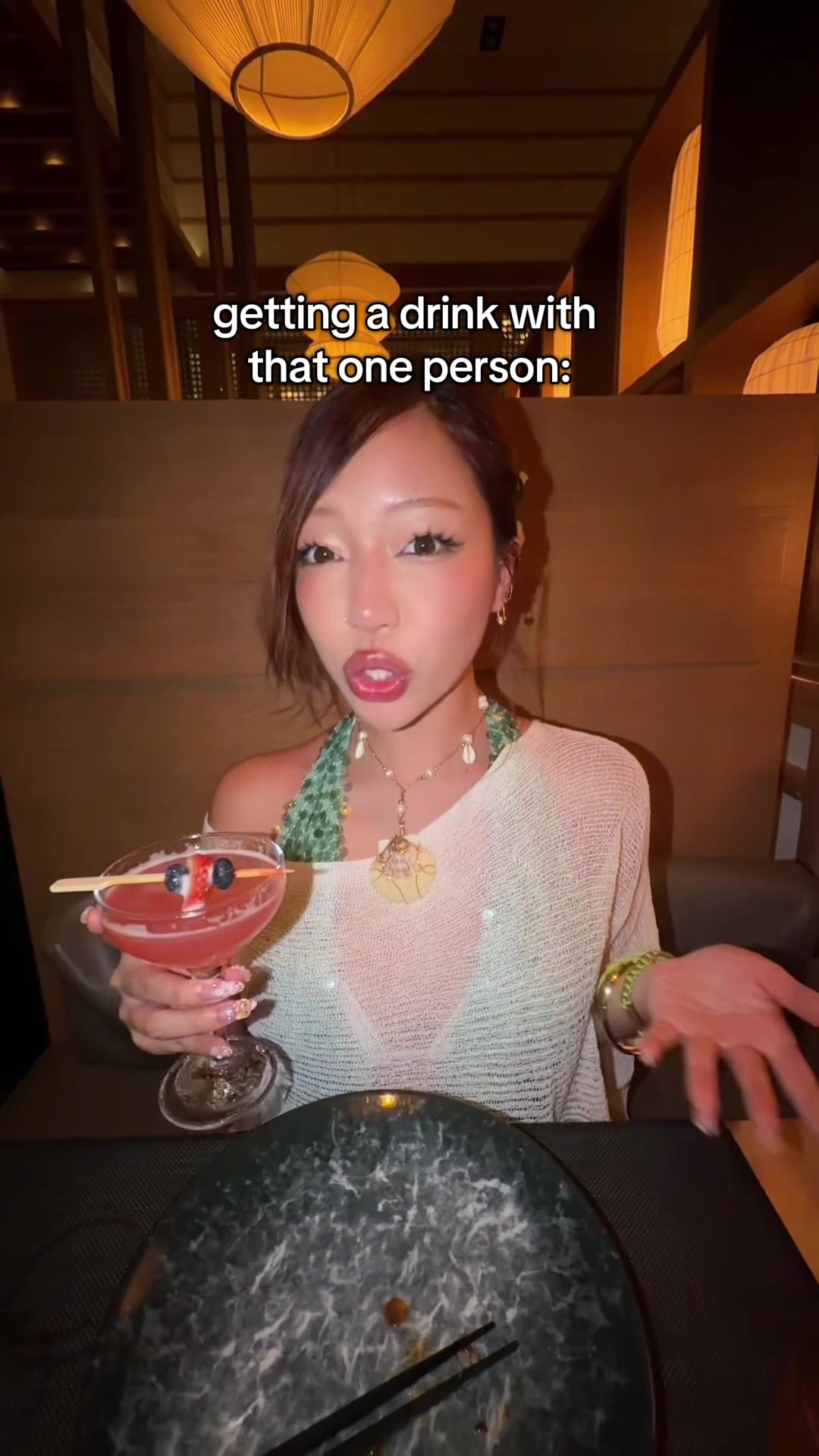 @jasmine le