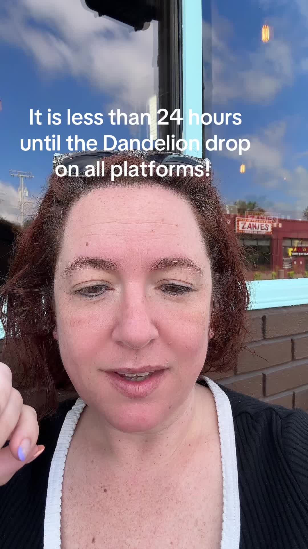 @Dandelion: An Original Musical