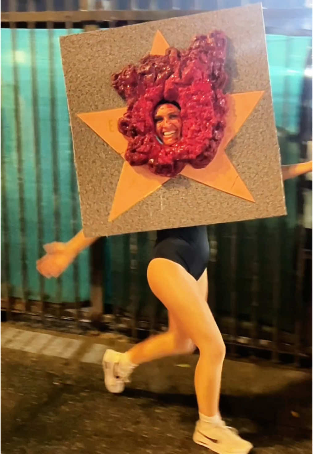 @Halloween Queens
