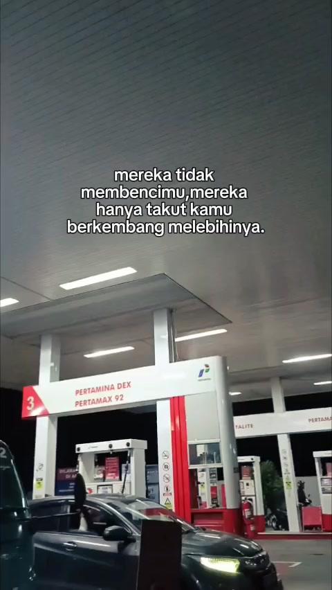 @gani mah seri weh