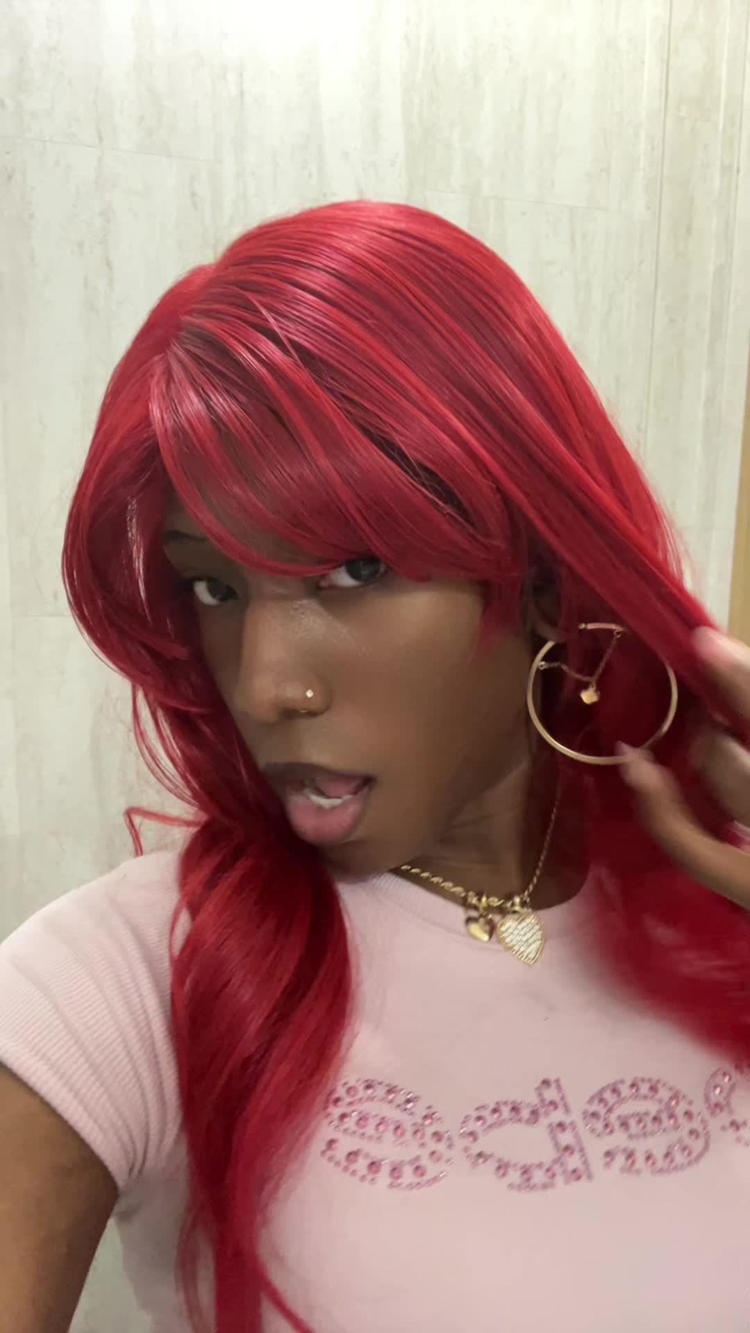 @Traomi A. Love