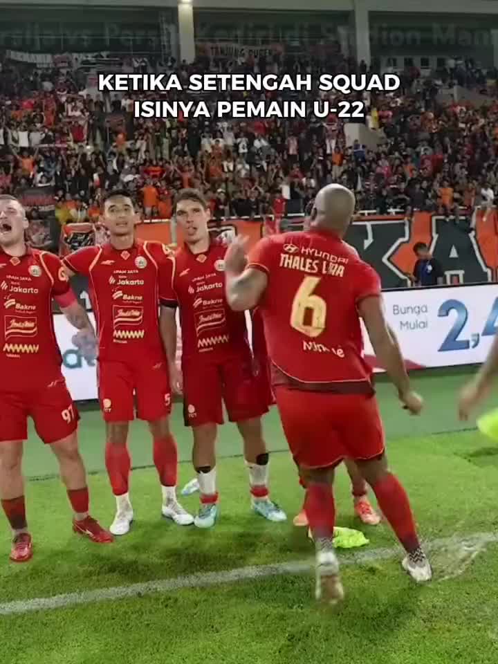 @JJ PERSIJA
