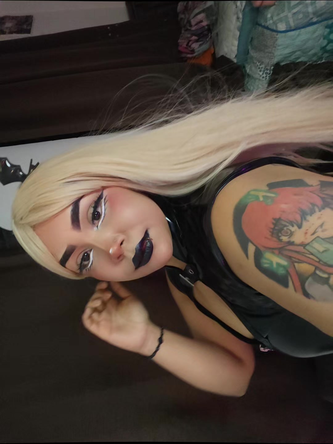 @Nianoesnia