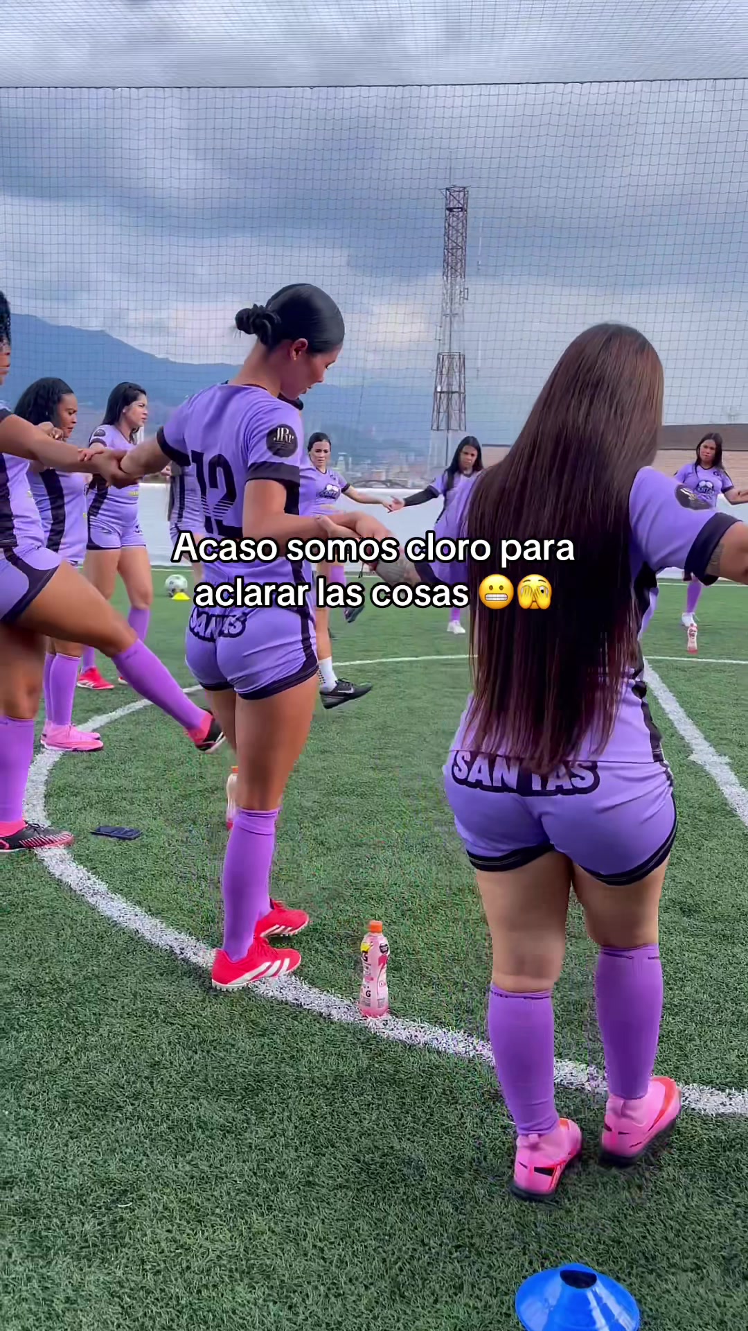 @Santas ⚽️