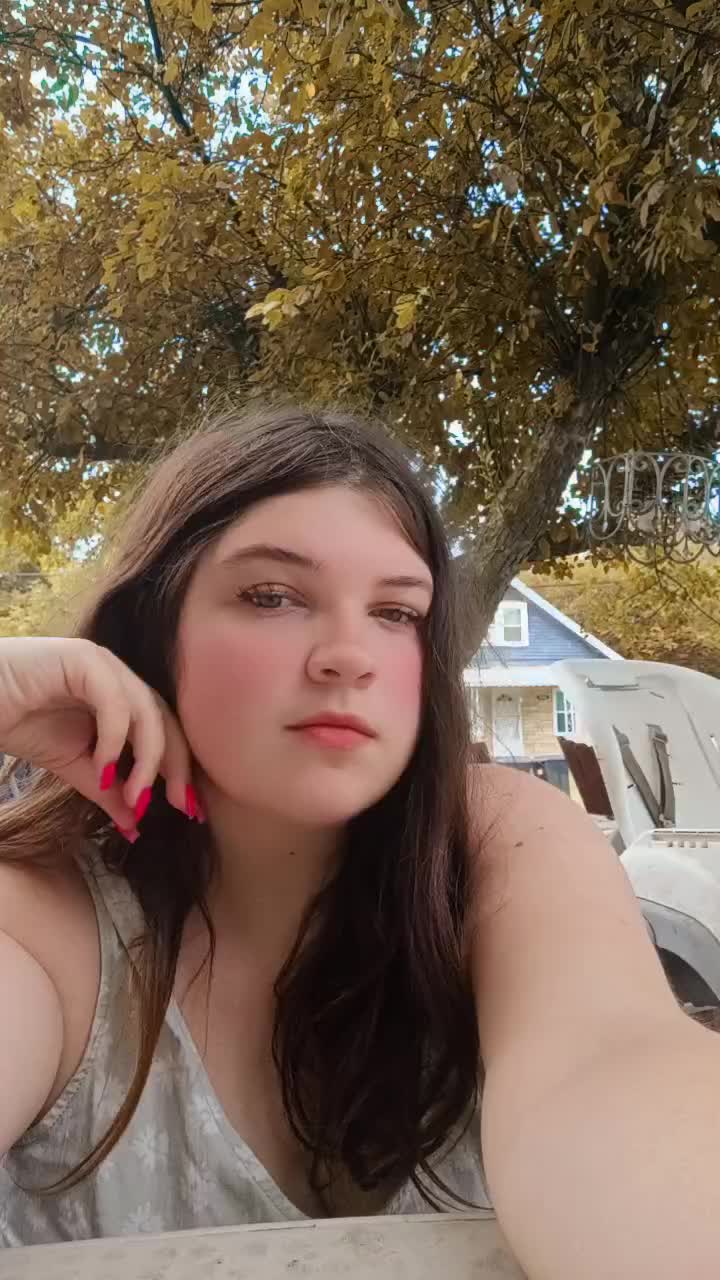 @Autumn Jones