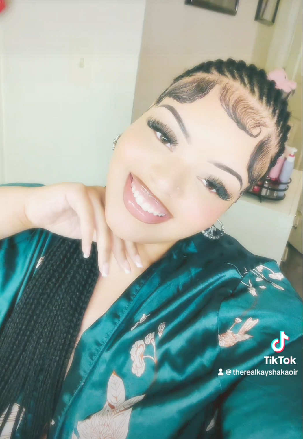 @Kaysha Kaoir