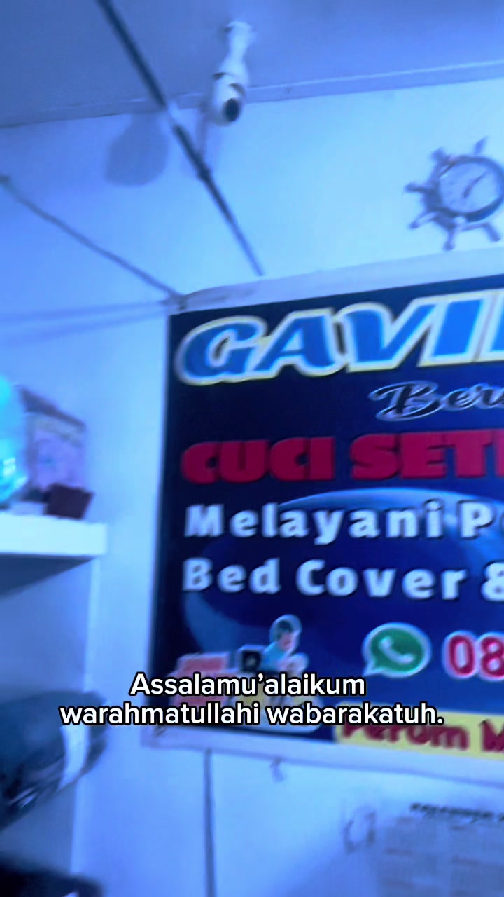 @GAVIN LAUNDRY BATAM
