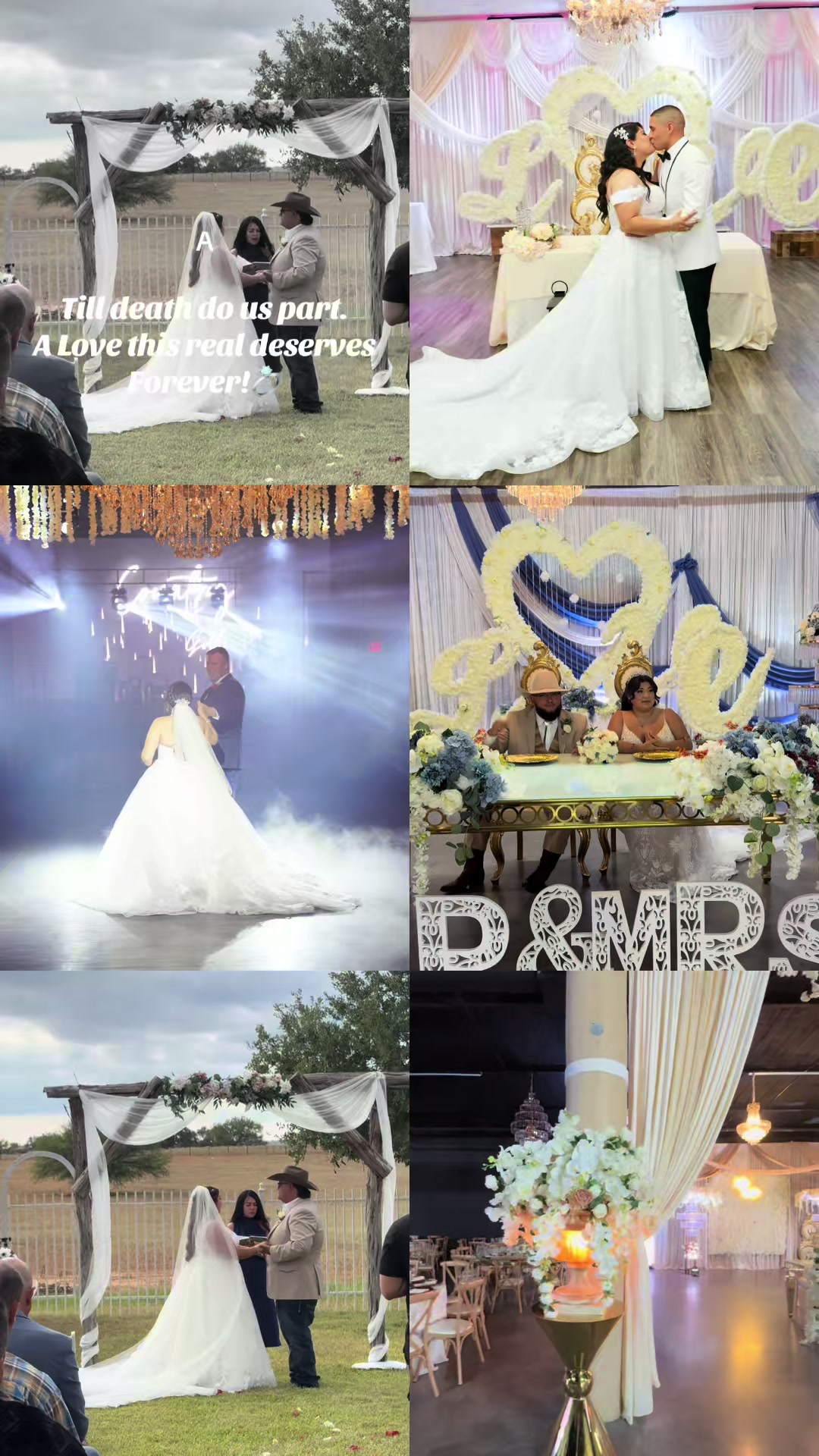 @El Agavero by Liz’s Events