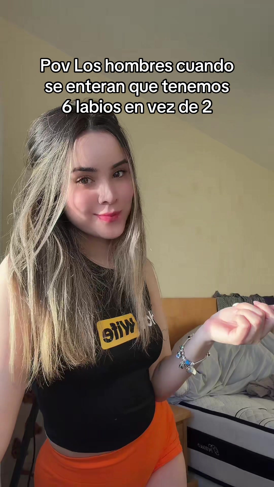 @anitta cortez