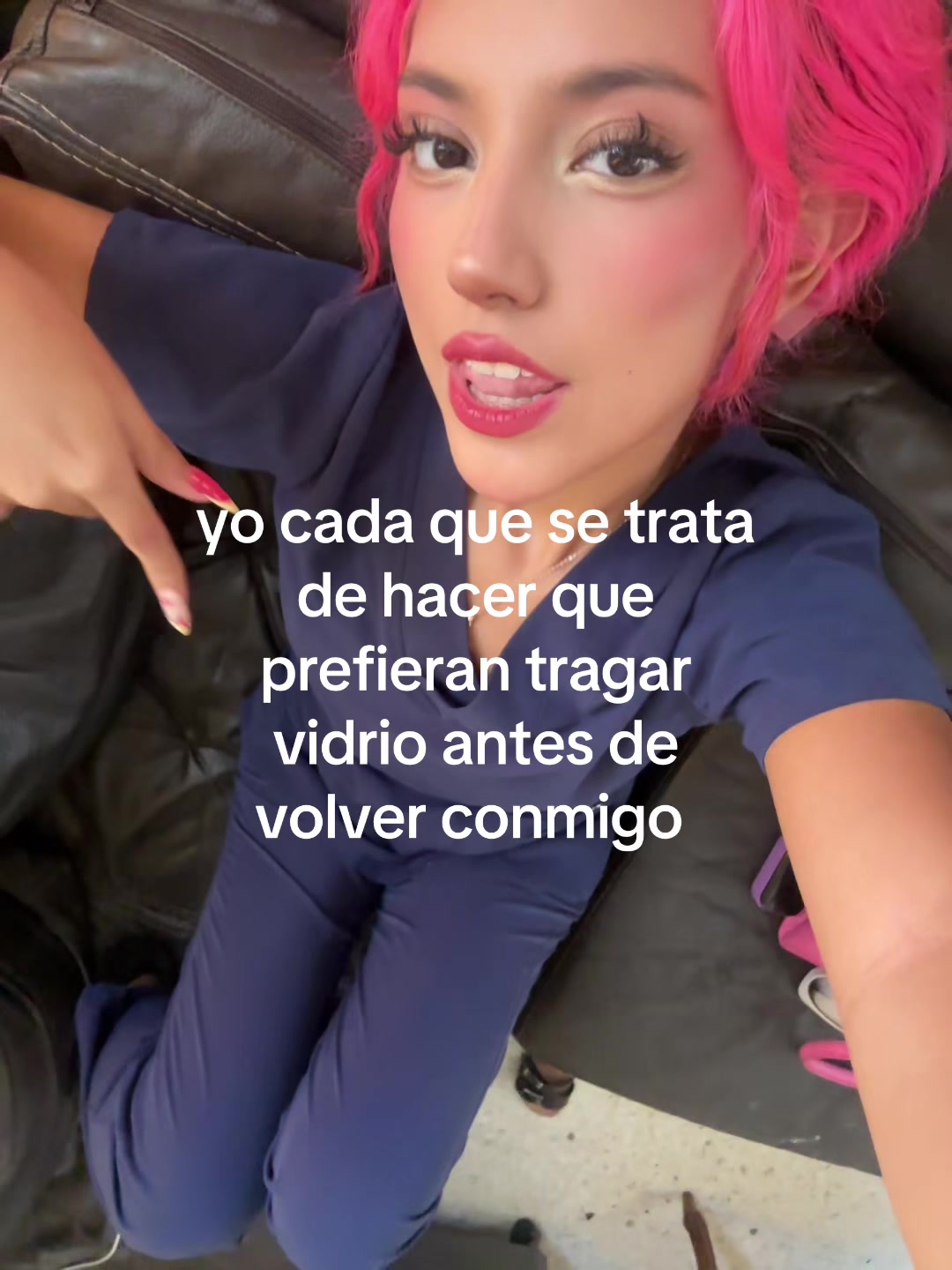 @ally rosita fresita
