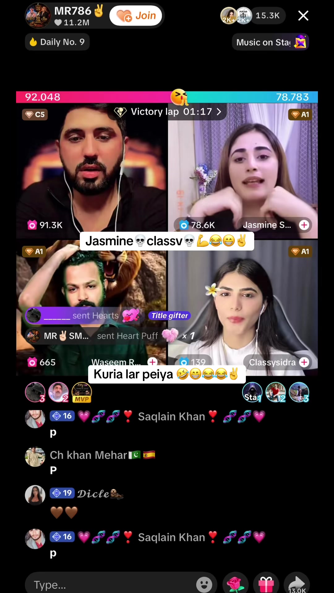 @✌️PIND DA PM✌️