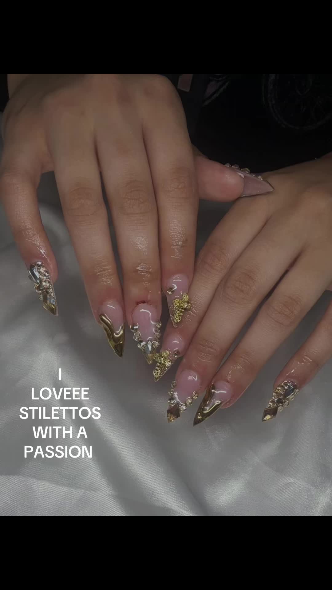 @Ariana Peralta